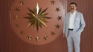 TOBB Başkanı Hisarcıklıoğlu: "Huzur olmadan ticaret olmaz"