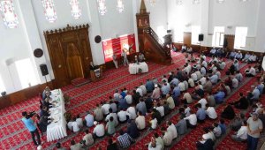 18. Kur'an-ı Kerim'i Güzel Okuma Yarışması Türkiye Finali Muş'ta yapıldı