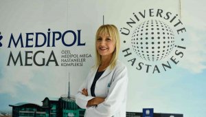 "45 yaşından sonra yakını göremeyen hastalara göz içi mercek uygulamasını tercih ediyoruz"