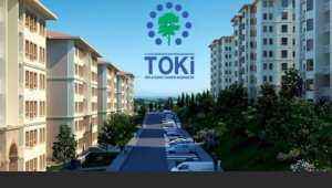 Altay; "Metruk ev sahipleri TOKİ'ye müracaat edemiyor"