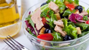 Alzheimer'den doğru beslenme ile korunun