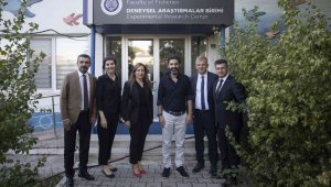 Atatürk Üniversitesi proje üreten üniversiteler arasında 5. sırada yer aldı