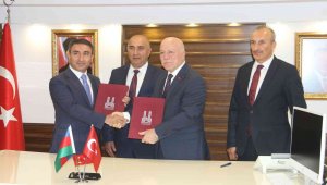 Bir kardeşimiz daha oldu; "Şuşa"