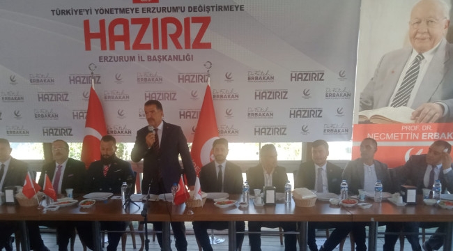 Bozan: 'Bu şehri daha iyi bir noktaya nasıl getirebiliriz' in kavgasını yapacağız