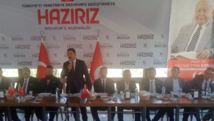 Bozan: 'Bu şehri daha iyi bir noktaya nasıl getirebiliriz' in kavgasını yapacağız