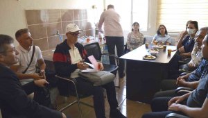 DAP destekli tarımsal makinalar daha etkin kullanılacak