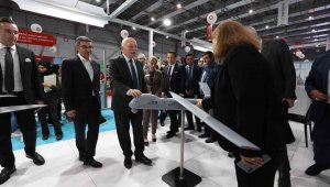 'Devlet Teşvikleri Tanıtım Günleri' 