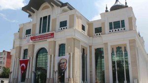 Devlet Tiyatroları yeni binasına kavuşuyor