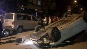 Direksiyon hâkimiyetini kaybedince