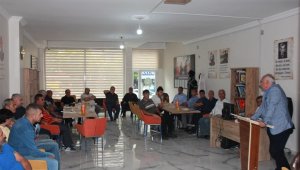 Ermenilerin yaptıkları katliamlar belgelerle anlatıldı