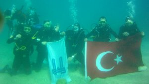 Erzurum Büyükşehir'in SAK Timi