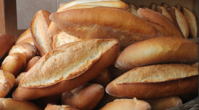 Erzurum'da ekmek artık 4 lira