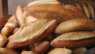 Erzurum'da ekmek artık 4 lira