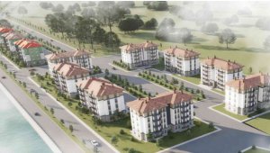 Erzurum dahil 5 bin konutun temellerinin atılacağı iller açıklandı