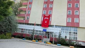 Erzurum'da GSB yurtlarına başvuru yapan tüm öğrenciler yerleşti