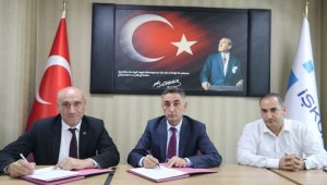 Erzurum'da TYP ile 59 kişiye iş imkanı sağlanacak