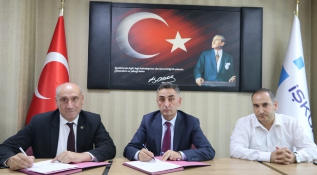 Erzurum'da TYP ile 59 kişiye iş imkanı sağlanacak