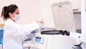 Genetiğin şifreleri 400 farklı testle çözülüyor