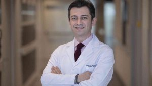 "Kalp ritim bozukluğunun en sık belirtisi çarpıntıdır"