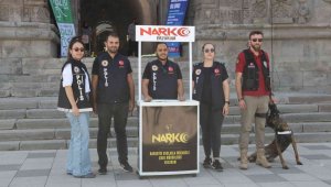 Narko Erzurum sahada