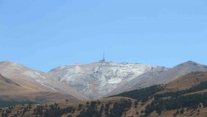 Palandöken'e biiir...