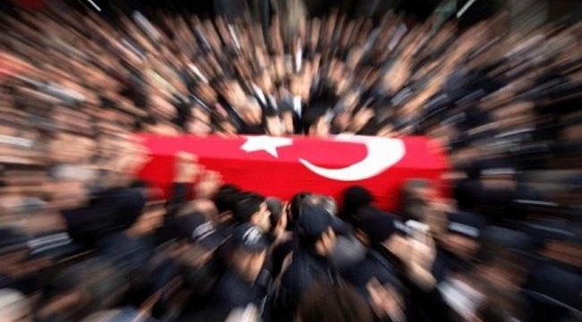 Pençe-Kilit operasyon bölgesinde 4 şehit, 2 yaralı
