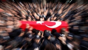 Pençe-Kilit operasyon bölgesinde 4 şehit, 2 yaralı