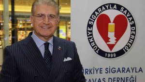 "Sigara, kalbin en büyük düşmanıdır"