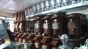 Sobacılar mesaiye başladı