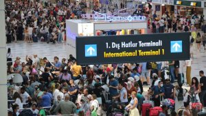 Turizmde yüzler gülüyor, 1 milyondan fazla kişinin çalışma sezonu uzayabilir