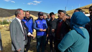 Vali Öner, depremin bilançosunu açıkladı