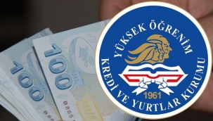 Yurt ücretleri bu yıl da değişmeyecek