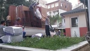 Yusufeli taşınıyor