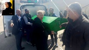 20 yaşındaki Dilara'nın şüpheli ölümü...