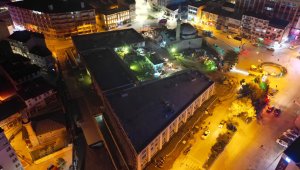 Açılışa az kaldı