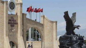 Atatürk Üniversitesi'nin gururu oldular