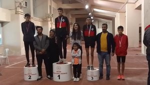 Atletizm de Aşkale farkı