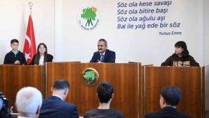 Bakan Özer: "Türkiye'deki çırak ve kalfa sayısı 900 bin 675'e yükseldi"