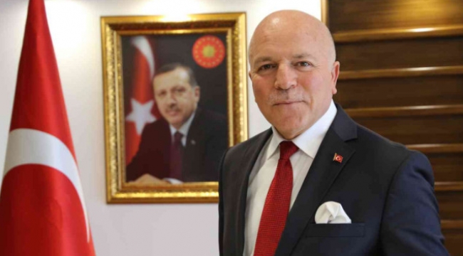 Başkan Sekmen: "Türkiye'de en ucuz suyu kullanan illerden biri de kuşkusuz Erzurum'dur"