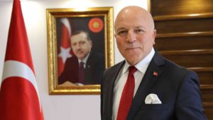 Başkan Sekmen: "Türkiye'de en ucuz suyu kullanan illerden biri de kuşkusuz Erzurum'dur"