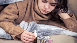 "Bulaşıcı hastalıklara karşı korunmanın yolu bağışıklığın güçlendirilmesinden geçiyor"