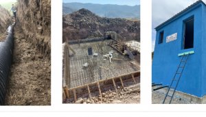 Büyükşehir'den Oltu'ya mega yatırımlar