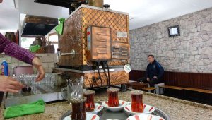 Çay tiryakilerini sevindiren haber