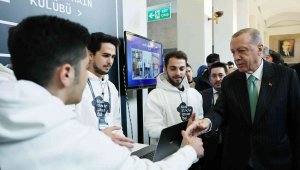 Cumhurbaşkanı Erdoğan'dan gençlere kripto para uyarısı