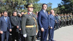  Cumhuriyet Bayramı etkinlikleri