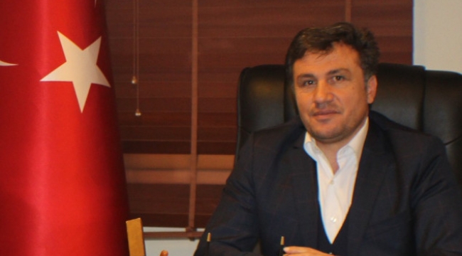 Demir: "Erzurum 6. bölgesel teşvik içerisine alınmalı"