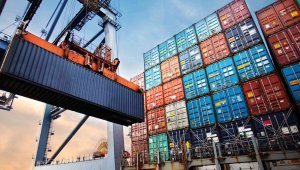 Dış ticarette Ağustos rekoru