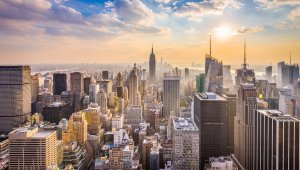 En çok milyoner New York'ta