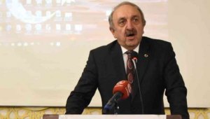 ERVAK'tan, TTB Başkanı'na suç duyurusu