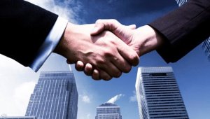 Erzurum'da şirket sayısında yüzde 15'lik artış